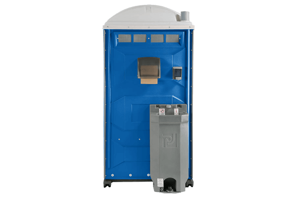Deluxe Flushable Porta Potty Independence MO