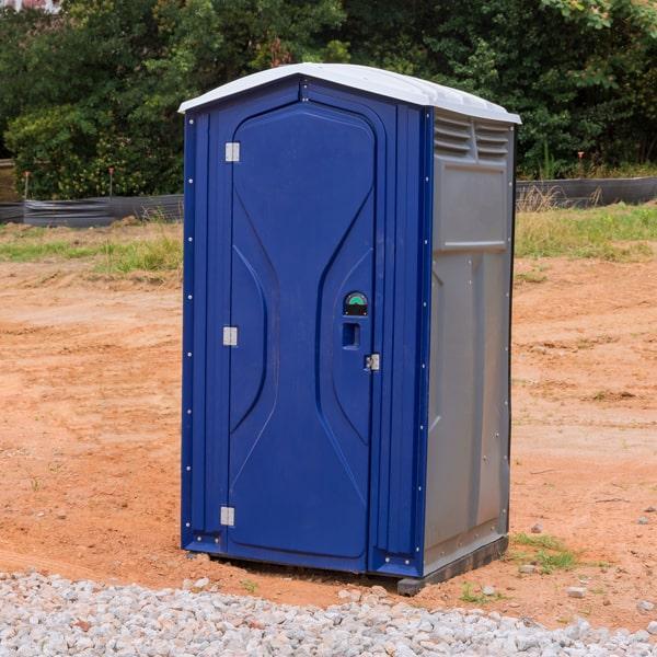 Festival Porta Potty Rentals Independence MO