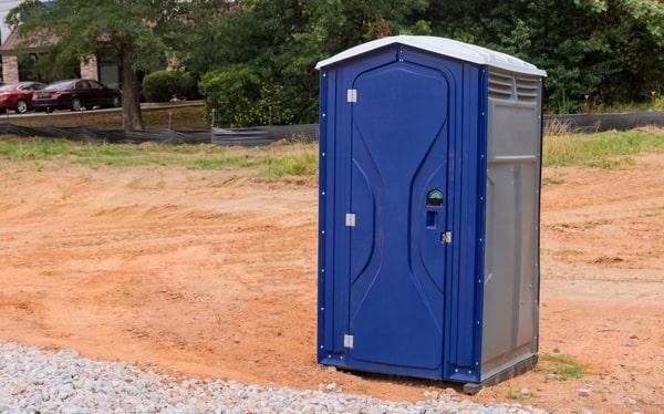 Independence Porta Potty